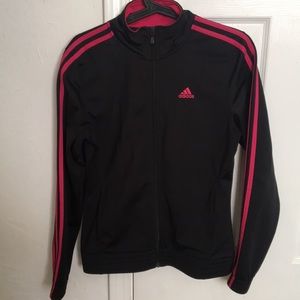 Adidas Jacket